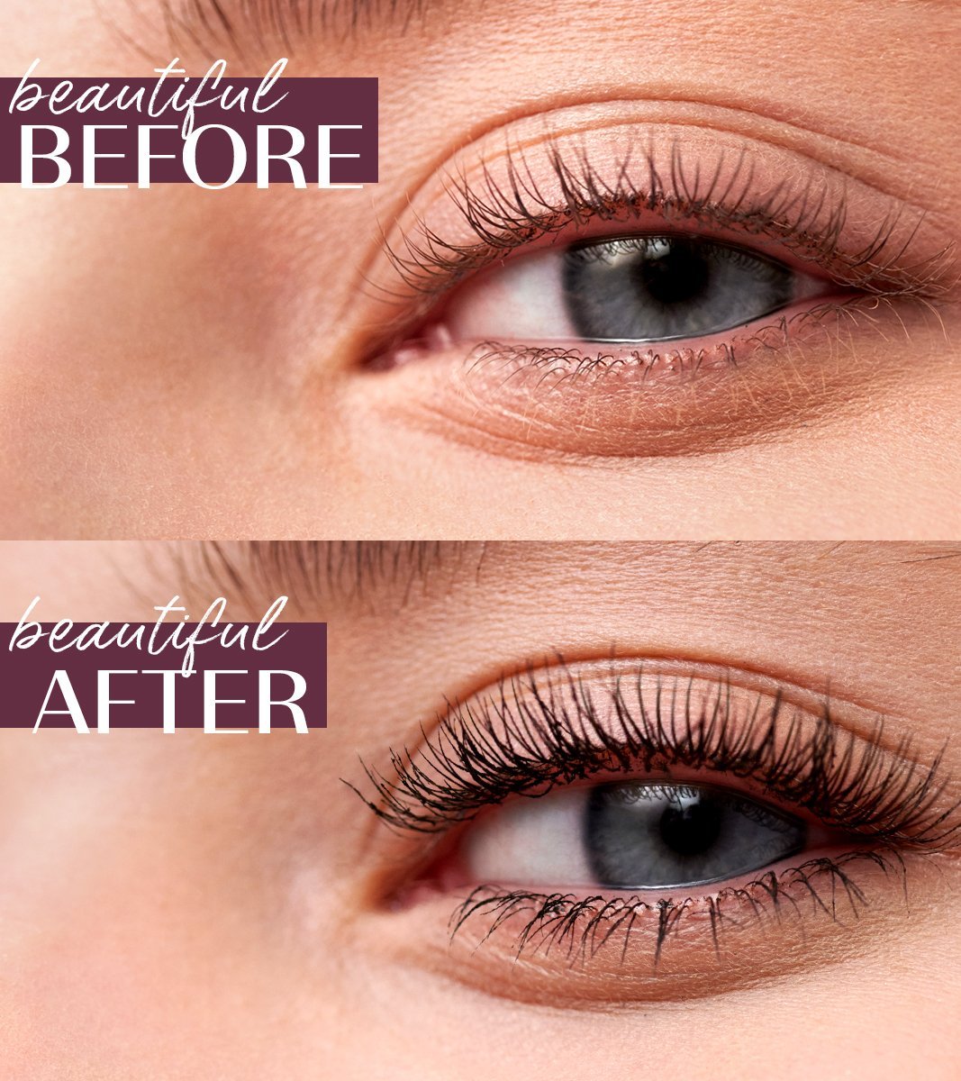 INFINITE POTENTIAL MASCARA TRAVEL SIZE (FULL VOLUME) Main Image featured