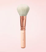 090 LUXE GRAND POWDER BRUSH (ROSE GOLDEN VOL. 2) Preview Image 1
