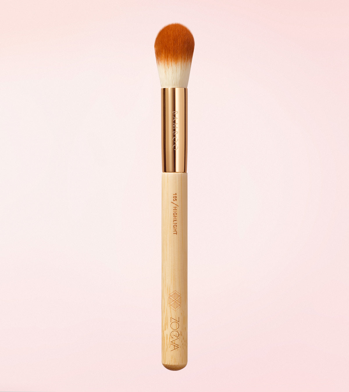 105 HIGHLIGHT BRUSH (BAMBOO VOL.2) Expanded Image 1