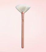 129 LUXE FAN BRUSH (ROSE GOLDEN VOL.3) Preview Image 1