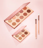 Together We Shine Eyeshadow Palette Preview Image 8