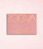 Together We Shine Eyeshadow Palette Travel Size Preview Image 4