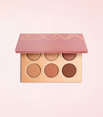 Together We Shine Eyeshadow Palette Travel Size Preview Image 1