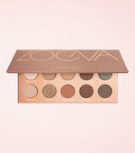 Together We Grow Eyeshadow Palette Preview Image 1